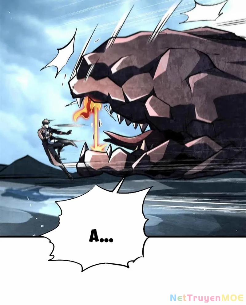 Siêu Cấp Thần Cơ Nhân 337 trang 57