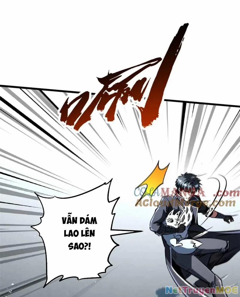 Siêu Cấp Thần Cơ Nhân 337 trang 58