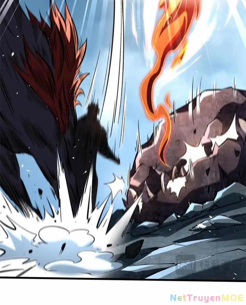 Siêu Cấp Thần Cơ Nhân 337 trang 62