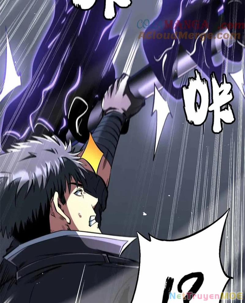 Siêu Cấp Thần Cơ Nhân 337 trang 66