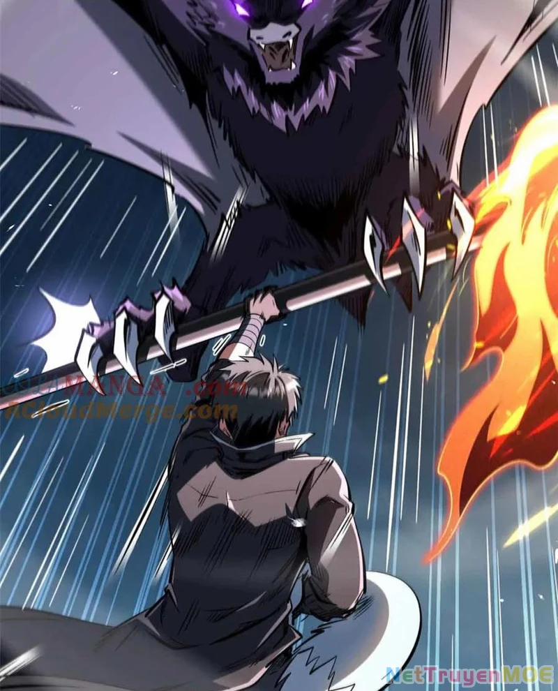 Siêu Cấp Thần Cơ Nhân 337 trang 68