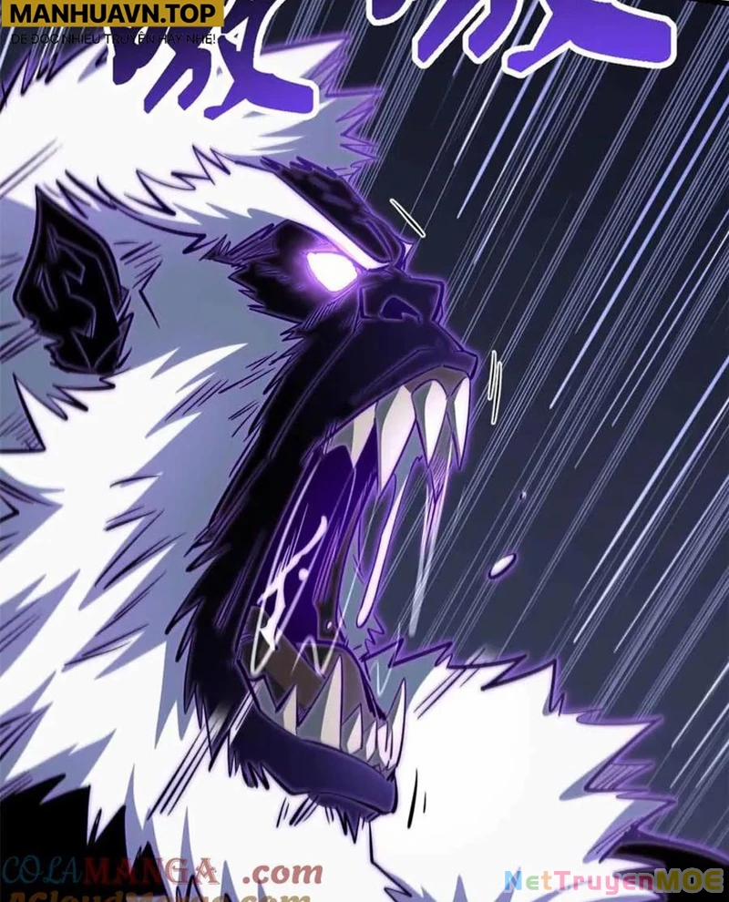 Siêu Cấp Thần Cơ Nhân 337 trang 8
