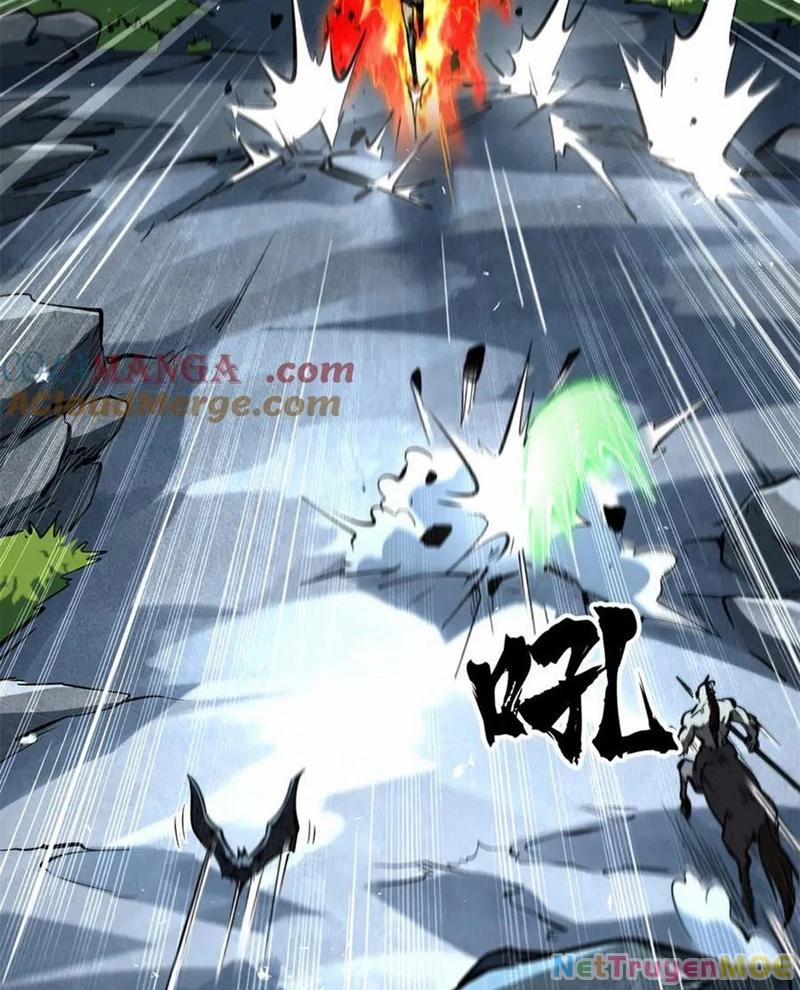 Siêu Cấp Thần Cơ Nhân 338 trang 1