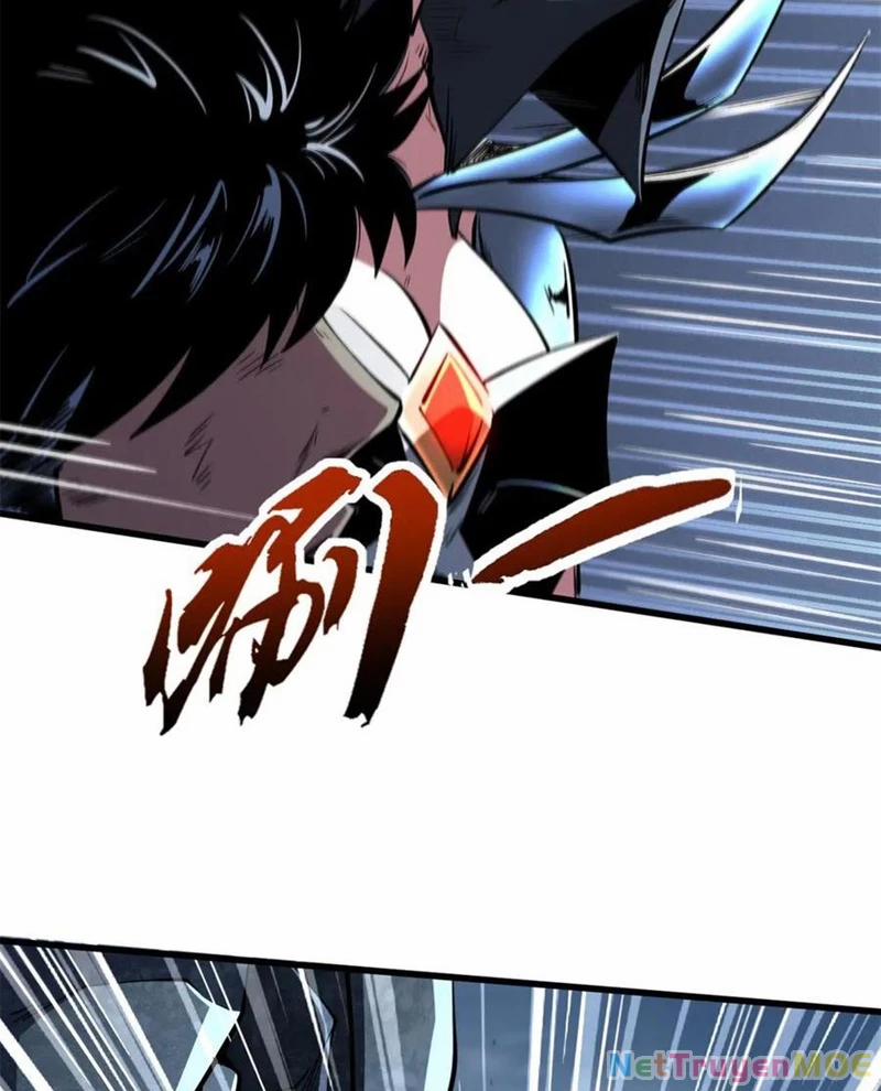 Siêu Cấp Thần Cơ Nhân 338 trang 13