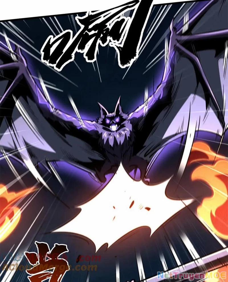 Siêu Cấp Thần Cơ Nhân 338 trang 16