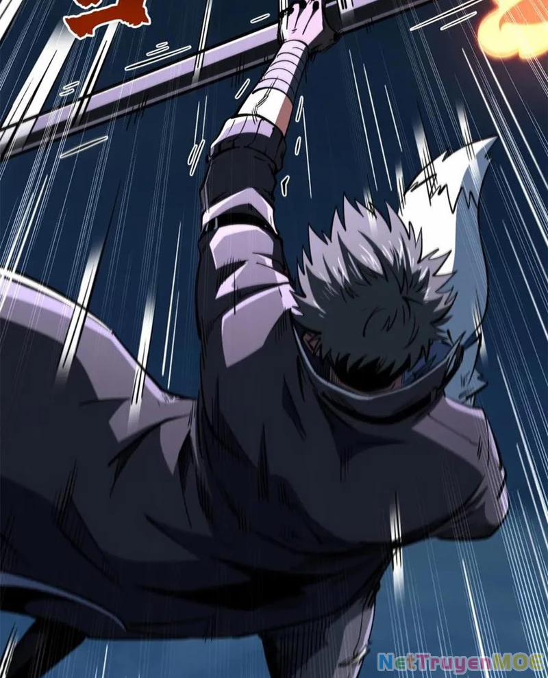 Siêu Cấp Thần Cơ Nhân 338 trang 17