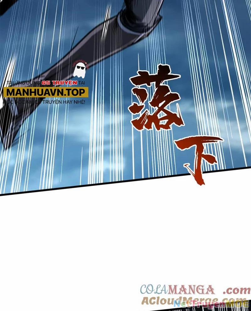 Siêu Cấp Thần Cơ Nhân 338 trang 18