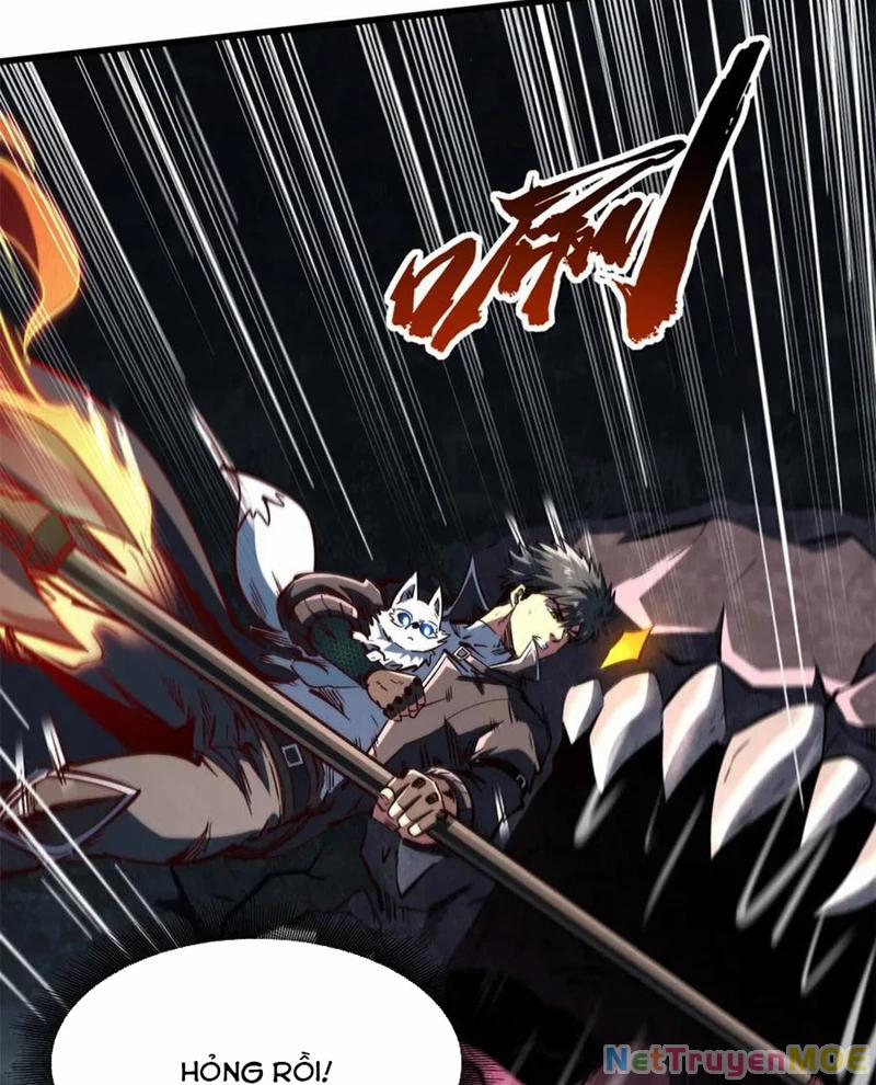 Siêu Cấp Thần Cơ Nhân 338 trang 19