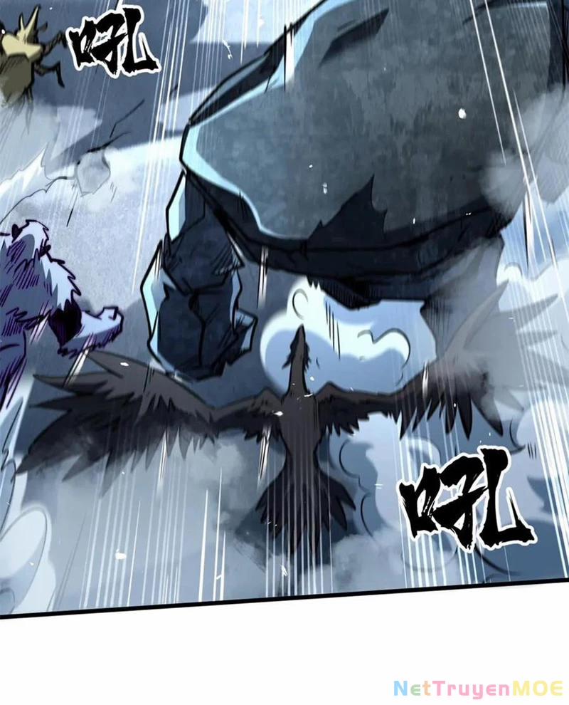 Siêu Cấp Thần Cơ Nhân 338 trang 2