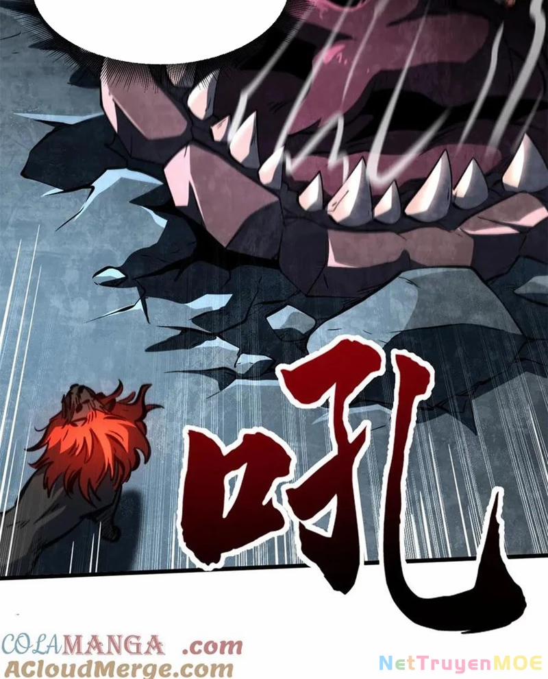 Siêu Cấp Thần Cơ Nhân 338 trang 20