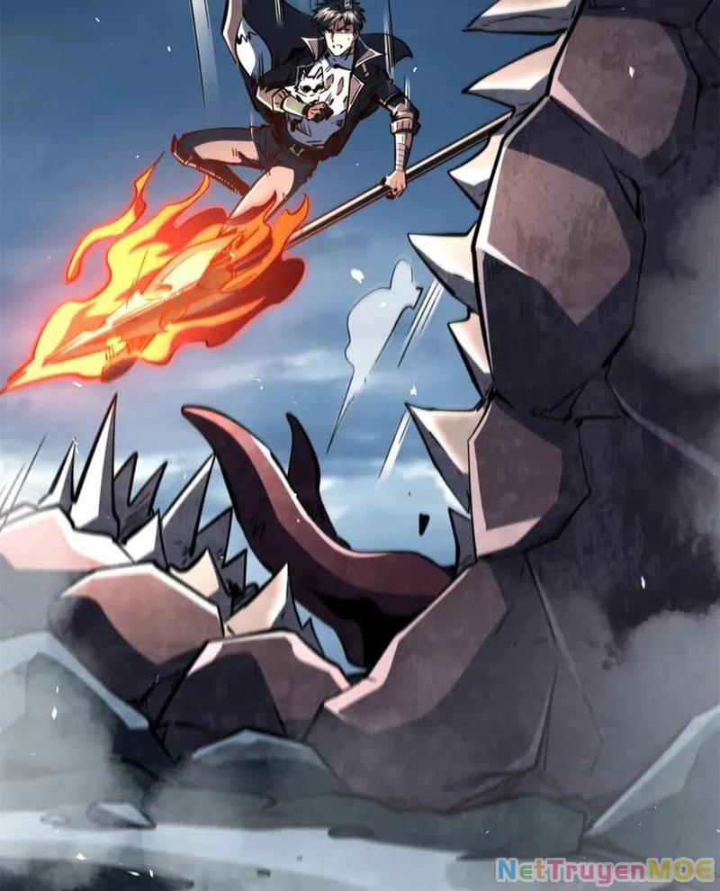 Siêu Cấp Thần Cơ Nhân 338 trang 22