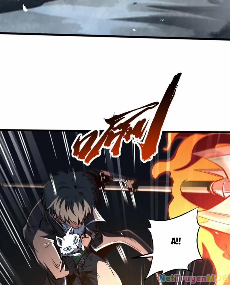 Siêu Cấp Thần Cơ Nhân 338 trang 23