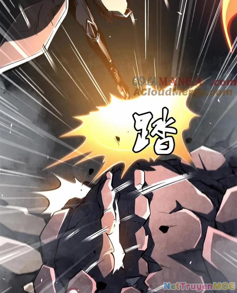 Siêu Cấp Thần Cơ Nhân 338 trang 24