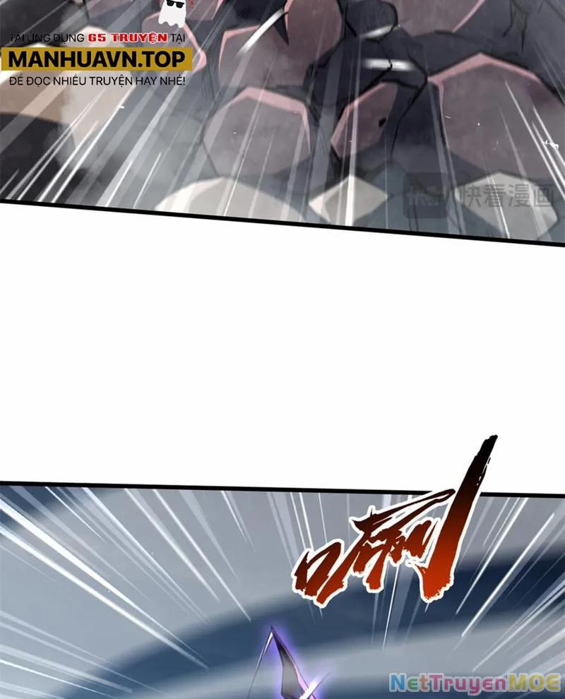 Siêu Cấp Thần Cơ Nhân 338 trang 25