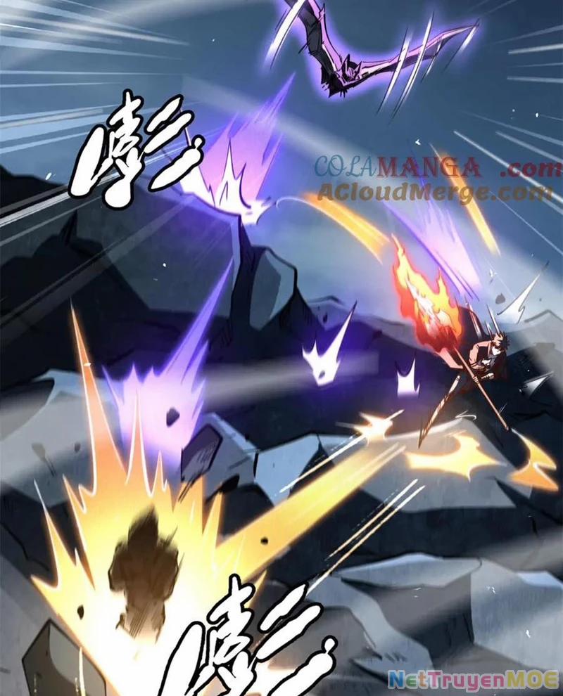 Siêu Cấp Thần Cơ Nhân 338 trang 26