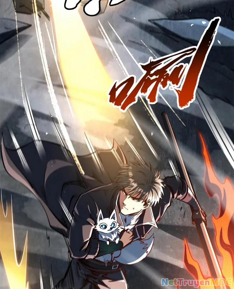 Siêu Cấp Thần Cơ Nhân 338 trang 27