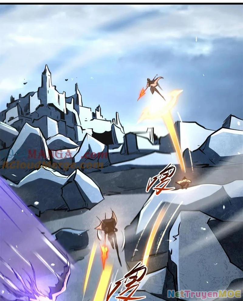 Siêu Cấp Thần Cơ Nhân 338 trang 29