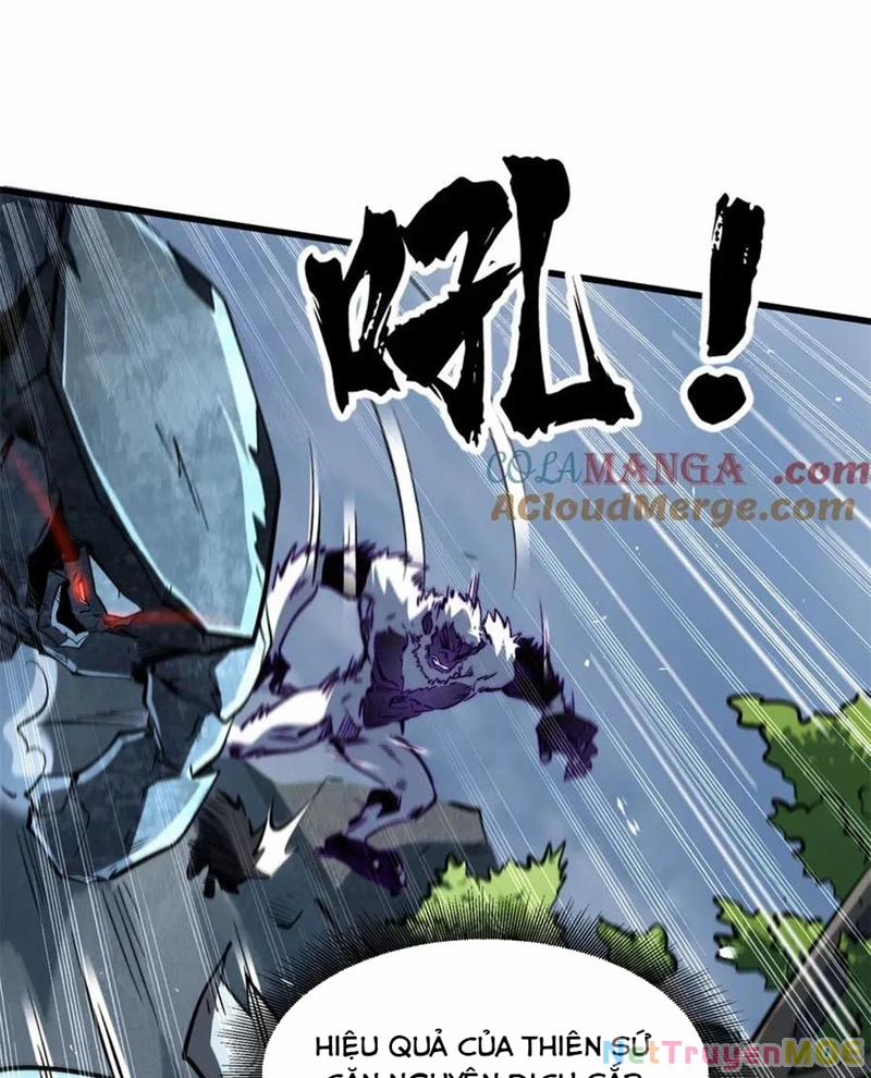 Siêu Cấp Thần Cơ Nhân 338 trang 3