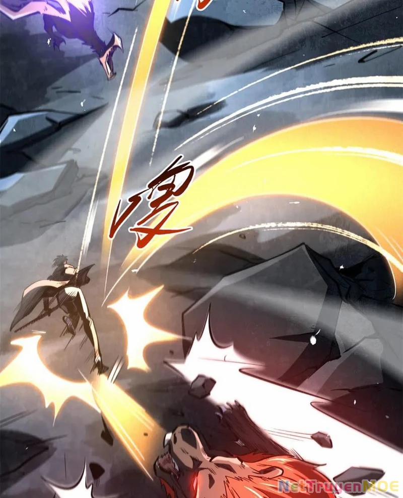 Siêu Cấp Thần Cơ Nhân 338 trang 30
