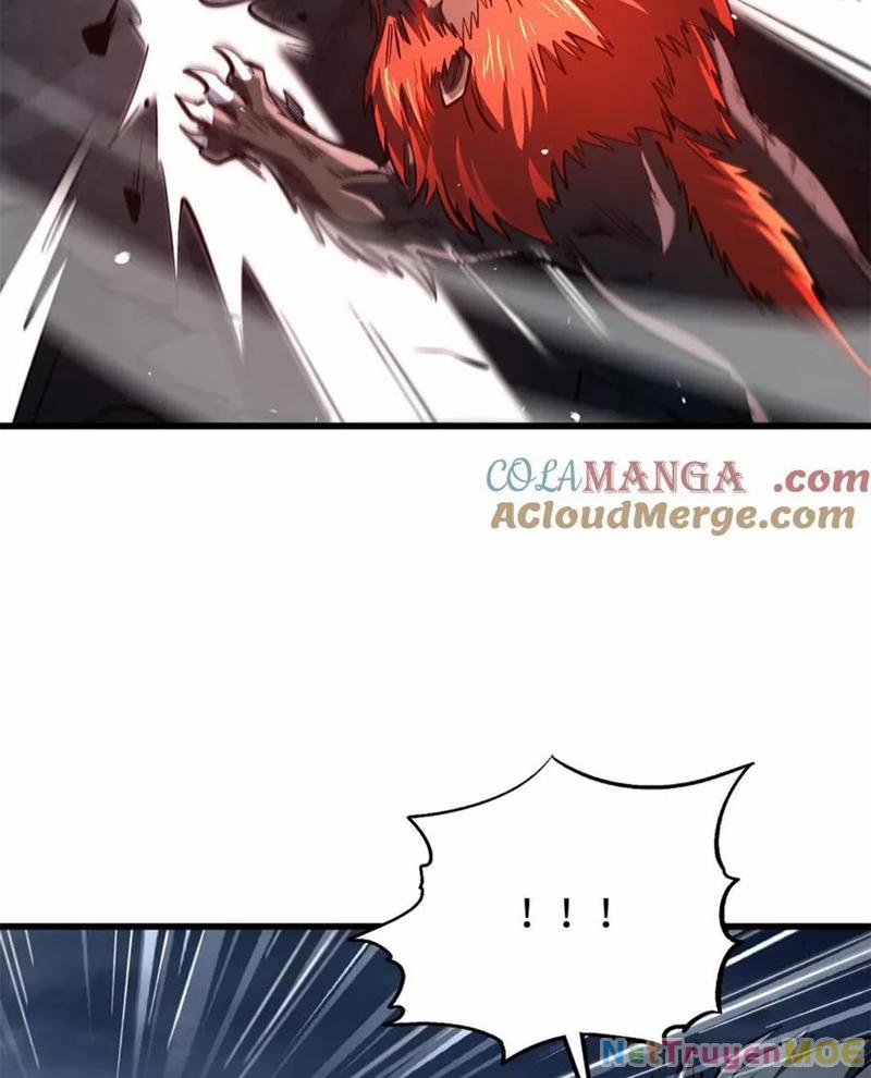 Siêu Cấp Thần Cơ Nhân 338 trang 31