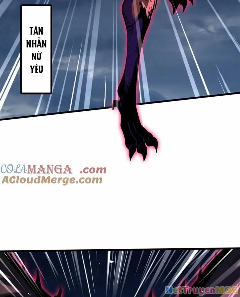Siêu Cấp Thần Cơ Nhân 338 trang 35