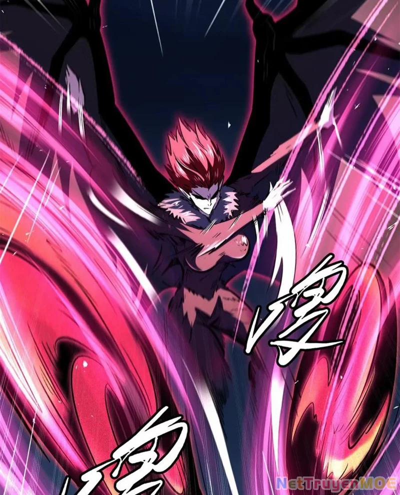 Siêu Cấp Thần Cơ Nhân 338 trang 36