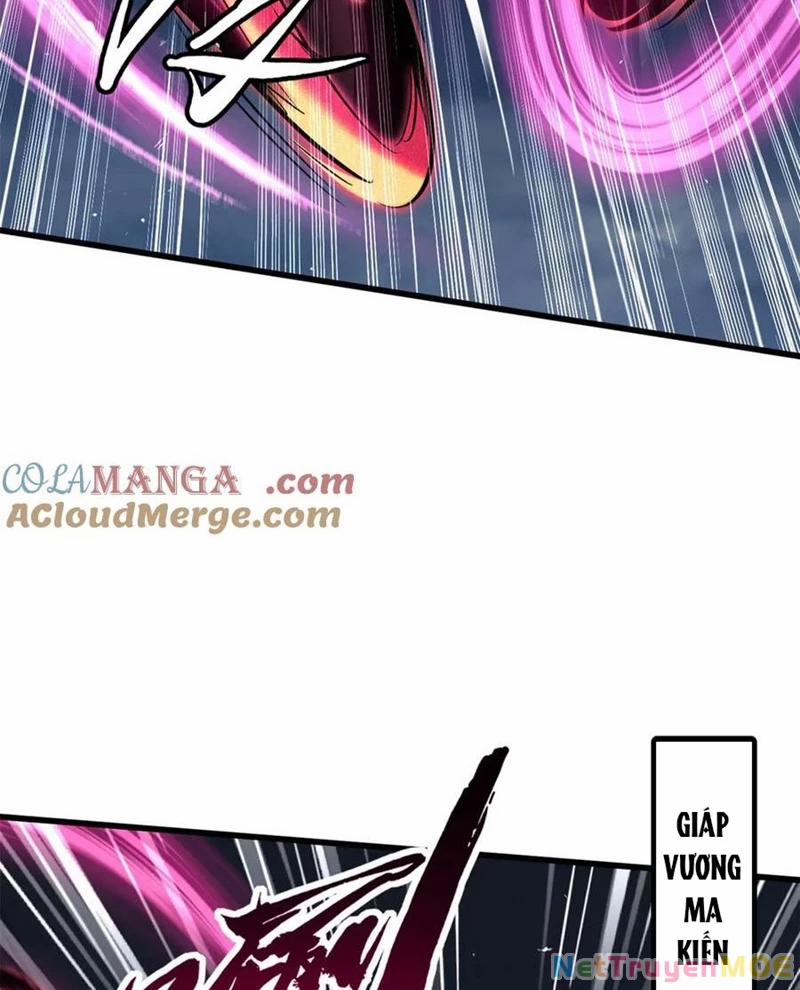 Siêu Cấp Thần Cơ Nhân 338 trang 37
