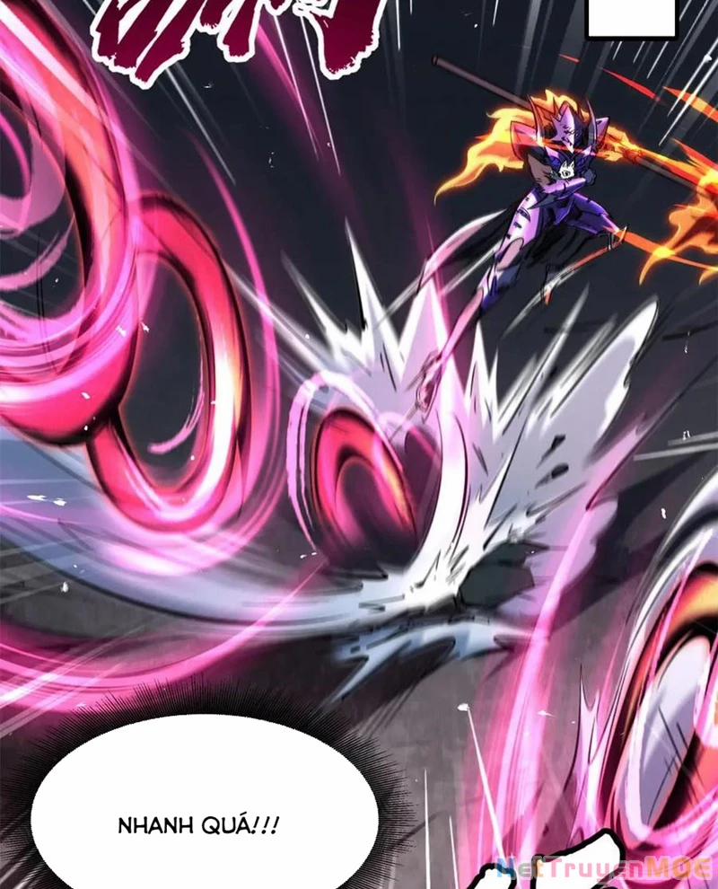 Siêu Cấp Thần Cơ Nhân 338 trang 38