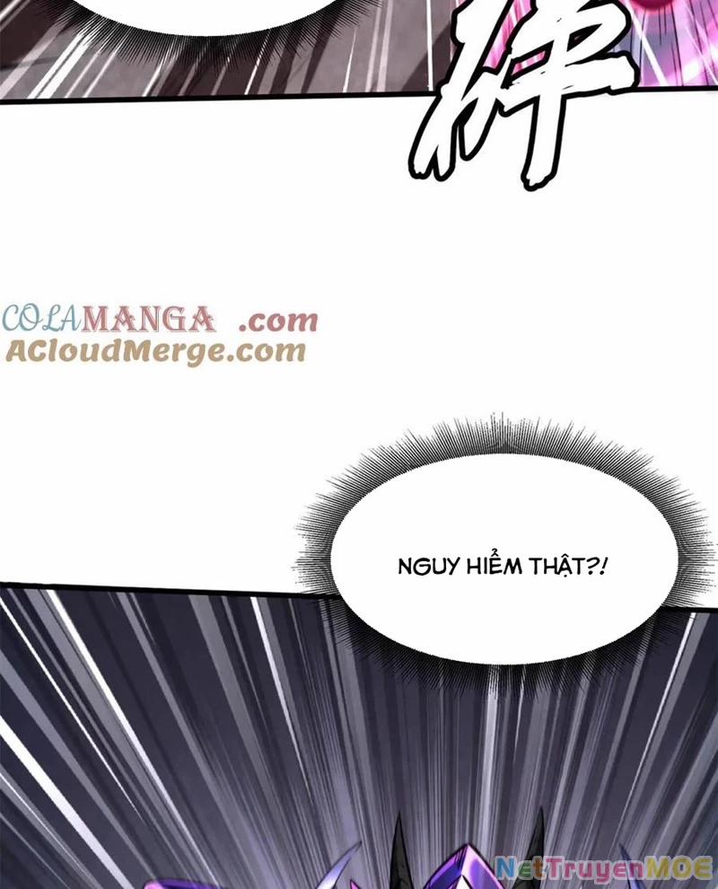 Siêu Cấp Thần Cơ Nhân 338 trang 39