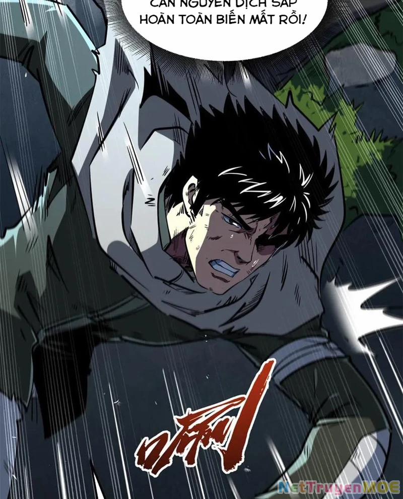Siêu Cấp Thần Cơ Nhân 338 trang 4