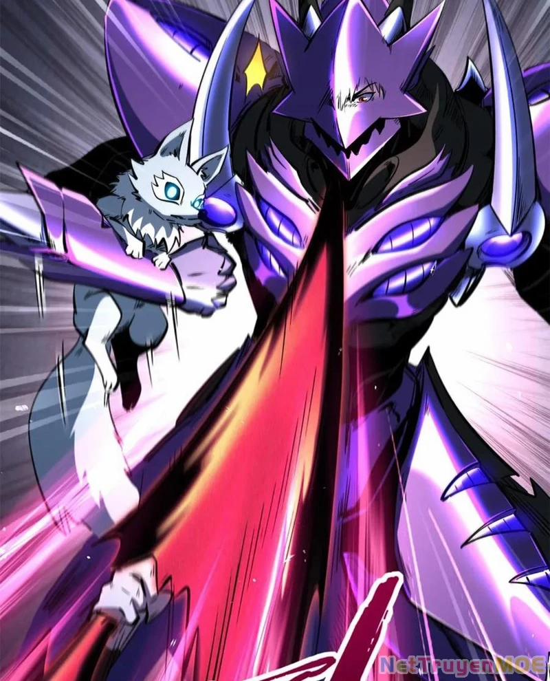 Siêu Cấp Thần Cơ Nhân 338 trang 40