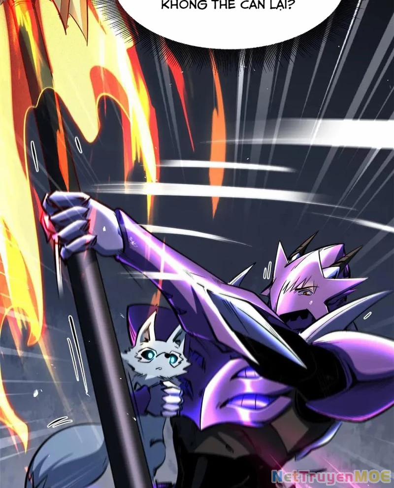 Siêu Cấp Thần Cơ Nhân 338 trang 42