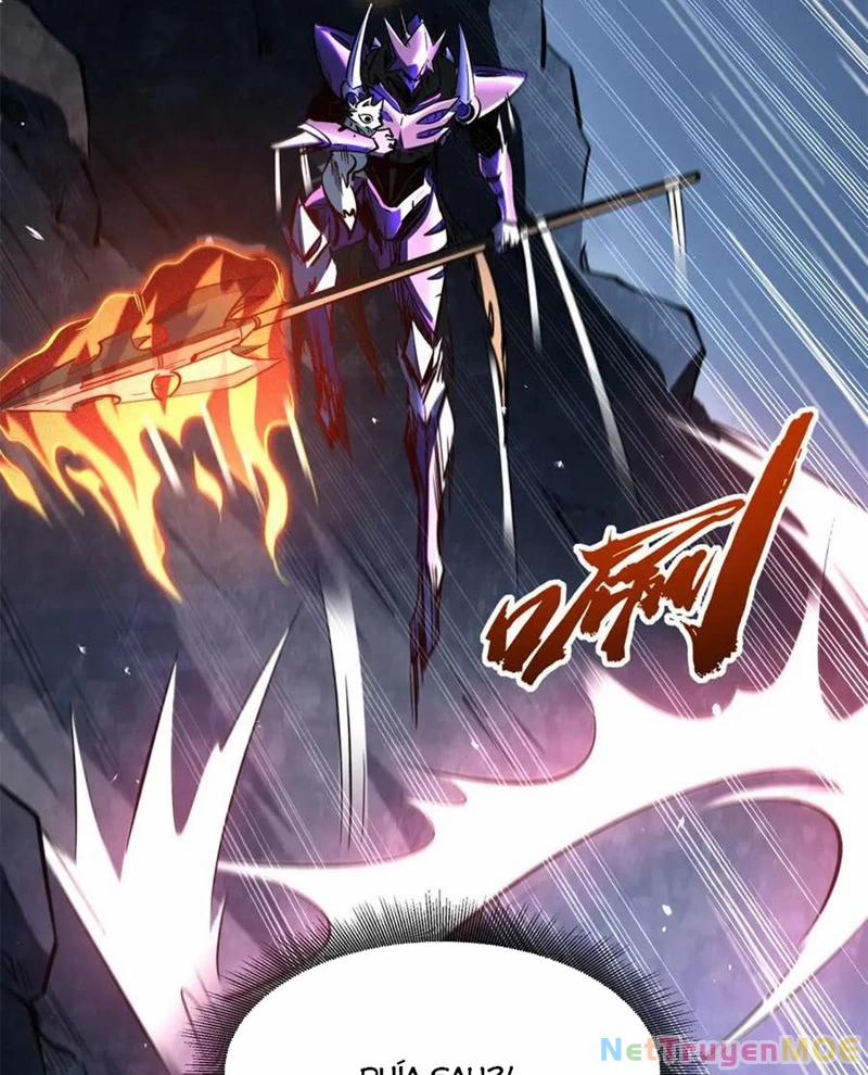 Siêu Cấp Thần Cơ Nhân 338 trang 45