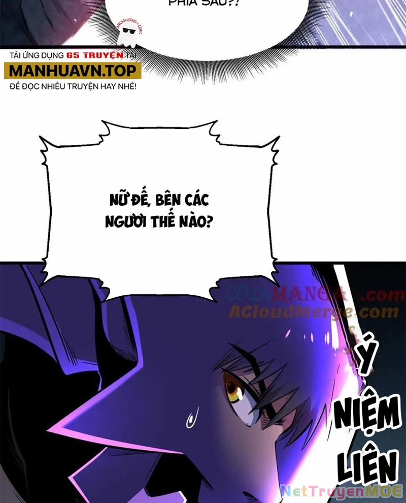 Siêu Cấp Thần Cơ Nhân 338 trang 46