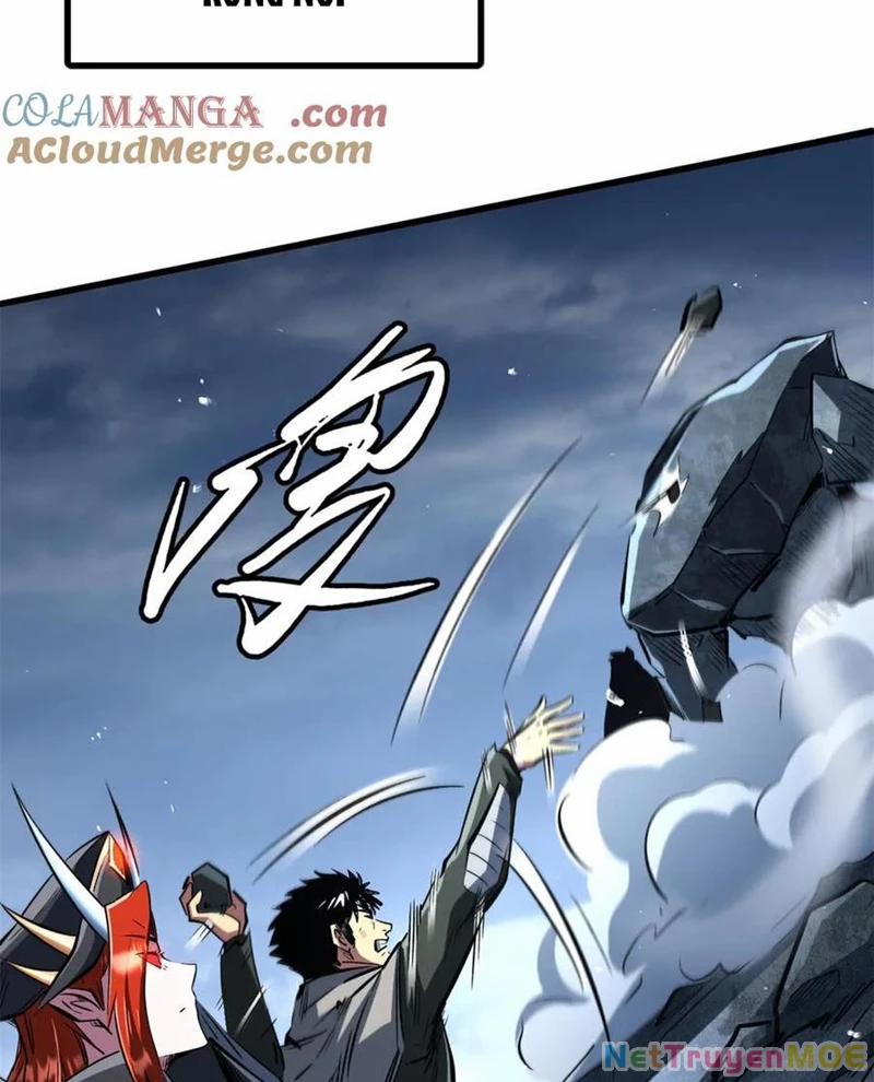 Siêu Cấp Thần Cơ Nhân 338 trang 48