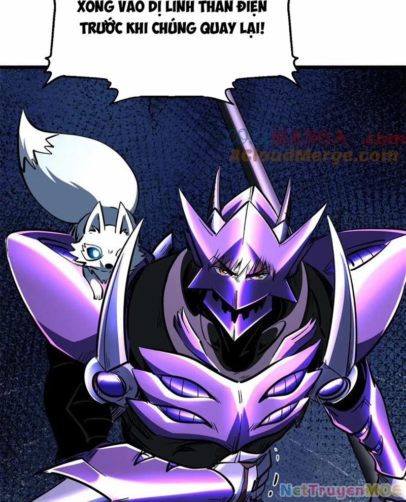 Siêu Cấp Thần Cơ Nhân 338 trang 52