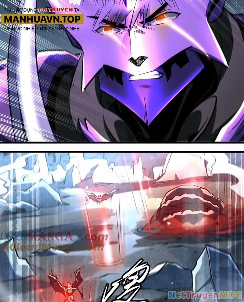 Siêu Cấp Thần Cơ Nhân 338 trang 54