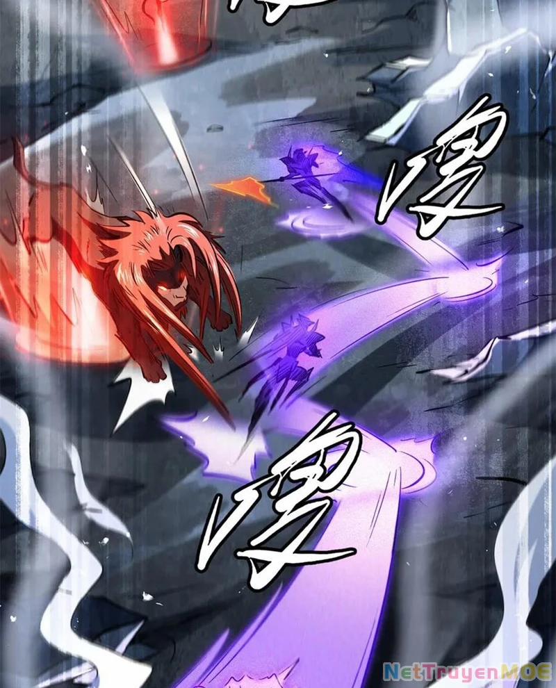 Siêu Cấp Thần Cơ Nhân 338 trang 55