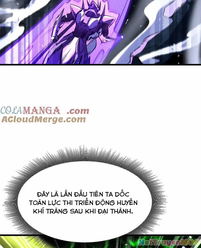 Siêu Cấp Thần Cơ Nhân 338 trang 56
