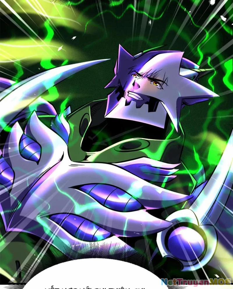 Siêu Cấp Thần Cơ Nhân 338 trang 57