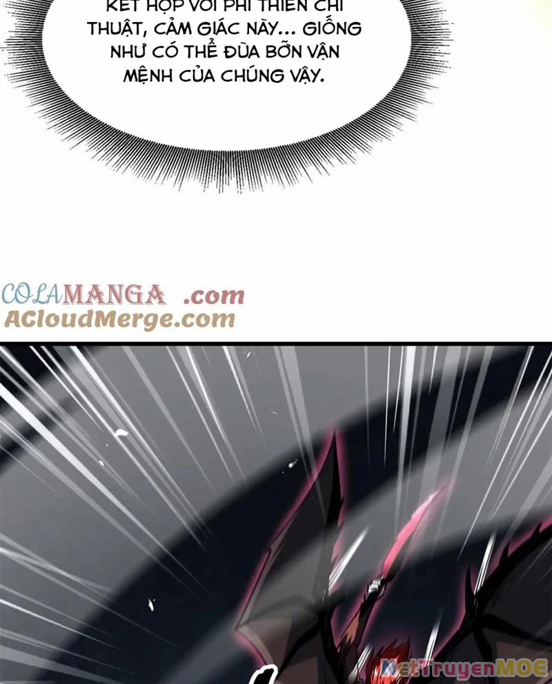 Siêu Cấp Thần Cơ Nhân 338 trang 58
