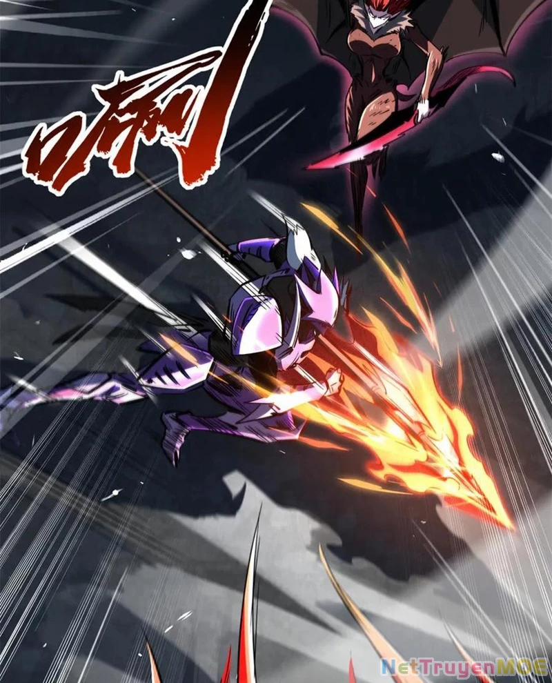 Siêu Cấp Thần Cơ Nhân 338 trang 59