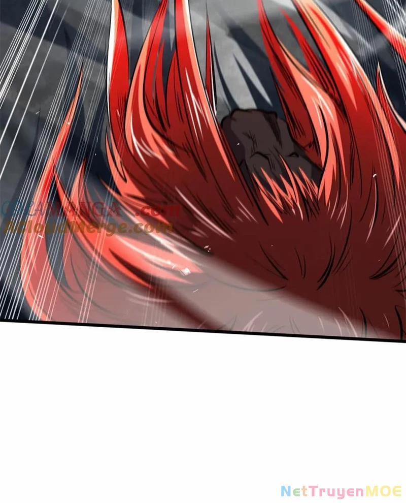 Siêu Cấp Thần Cơ Nhân 338 trang 60