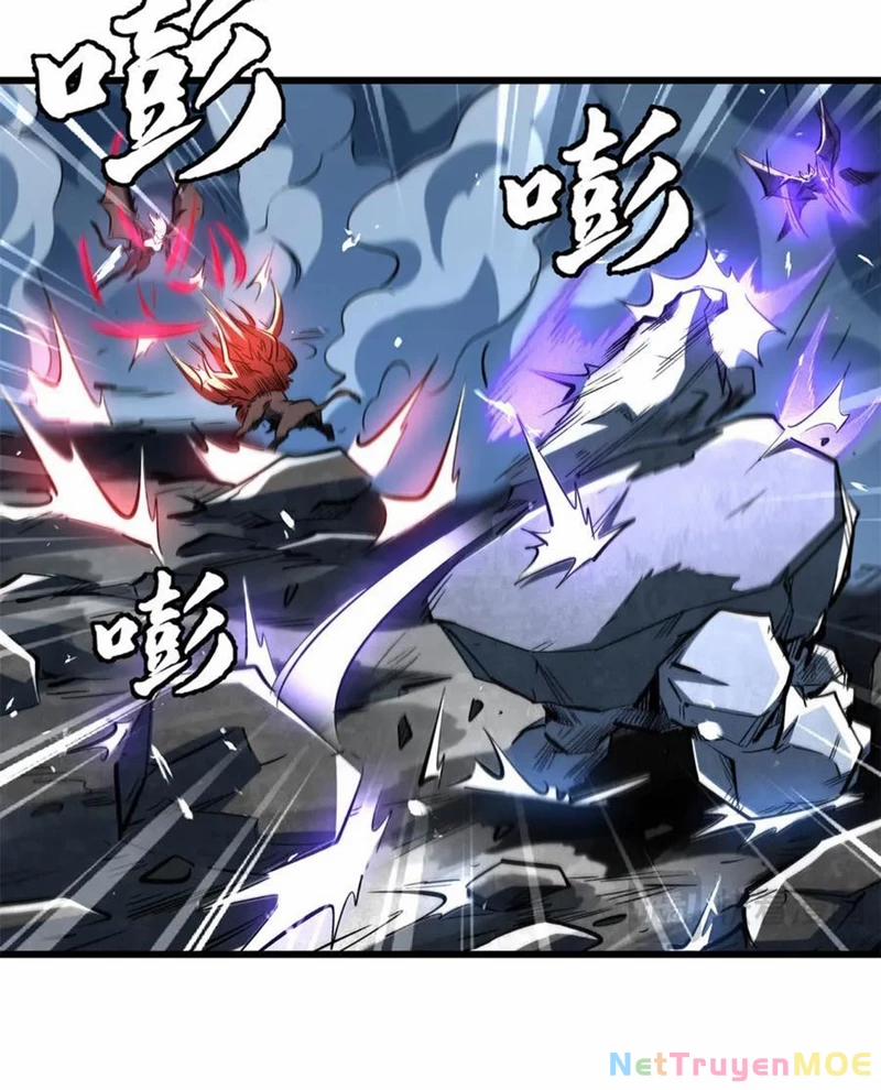 Siêu Cấp Thần Cơ Nhân 338 trang 66