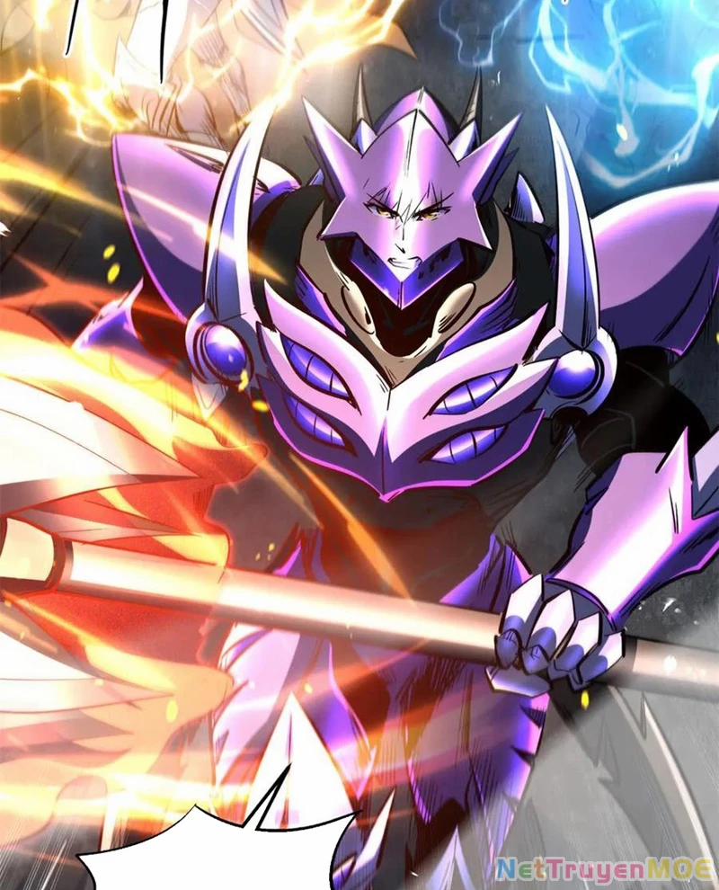 Siêu Cấp Thần Cơ Nhân 338 trang 68