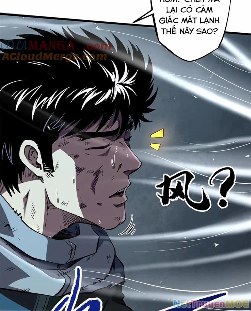 Siêu Cấp Thần Cơ Nhân 338 trang 7