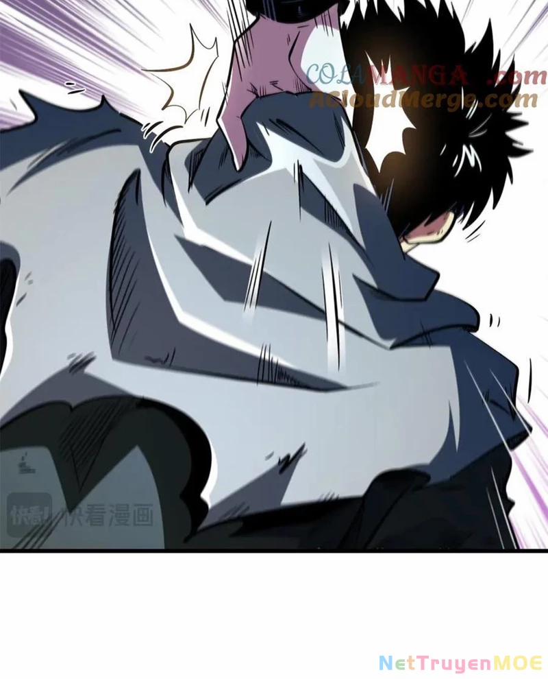 Siêu Cấp Thần Cơ Nhân 338 trang 9