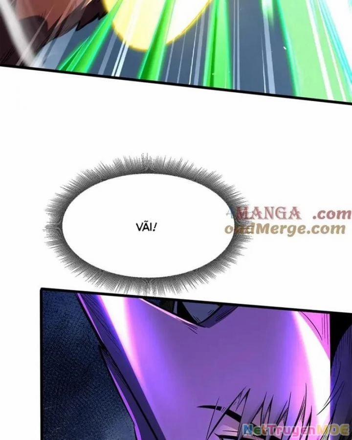Siêu Cấp Thần Cơ Nhân 339 trang 11