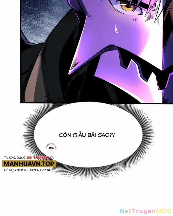 Siêu Cấp Thần Cơ Nhân 339 trang 12