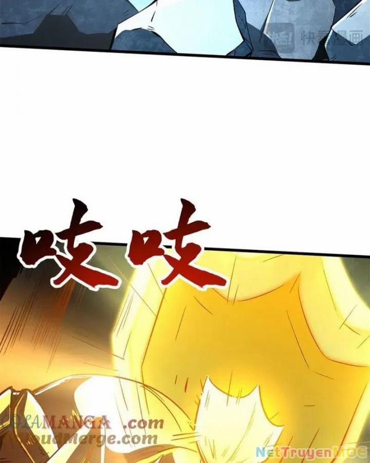 Siêu Cấp Thần Cơ Nhân 339 trang 14